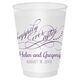 Happily Ever After Shatterproof Cups Image 1 of 4