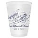 Happily Ever After Shatterproof Cups Image 2 of 4