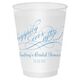 Happily Ever After Shatterproof Cups Image 3 of 4