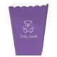 Little Teddy Bear Mini Popcorn Boxes Image 1 of 2