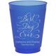Whimsy Best Day Ever Colored Shatterproof Cups Image 1 of 7