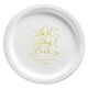 Whimsy Best Day Ever Paper Plates Image 4 of 7