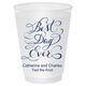Whimsy Best Day Ever Shatterproof Cups Image 1 of 7