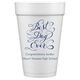 Whimsy Best Day Ever Styrofoam Cups Image 6 of 7