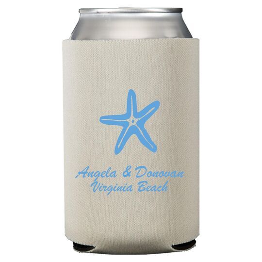 Royal Starfish Collapsible Huggers