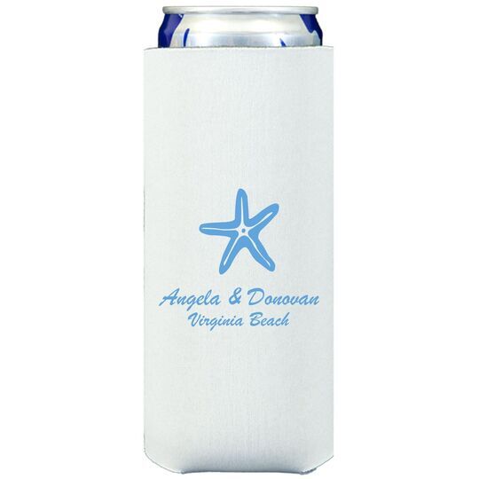 Royal Starfish Collapsible Slim Huggers