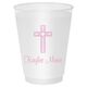 Cross Inspiration Shatterproof Cups Image 1 of 2