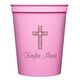 Cross Inspiration Stadium Cups Image 1 of 2