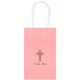 Cross Inspiration Medium Twisted Handled Bags Image 1 of 2
