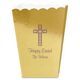 Cross Inspiration Mini Popcorn Boxes Image 2 of 2
