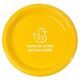 Rubber Ducky Plastic Plates Image 1 of 2
