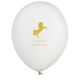 Unicorn Latex Balloons Image 1 of 2
