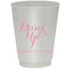 Drink Up Colored Shatterproof Cups Image 3 of 4