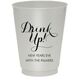 Drink Up Colored Shatterproof Cups Image 4 of 4