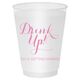 Drink Up Shatterproof Cups Image 4 of 4
