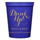 Drink Up Stadium Cups Image 1 of 4