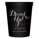 Drink Up Stadium Cups Image 2 of 4