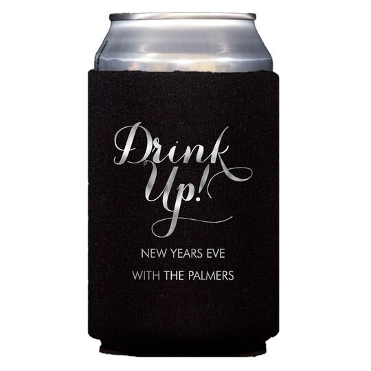 Drink Up Collapsible Huggers