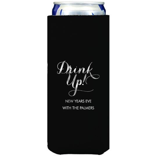 Drink Up Collapsible Slim Huggers