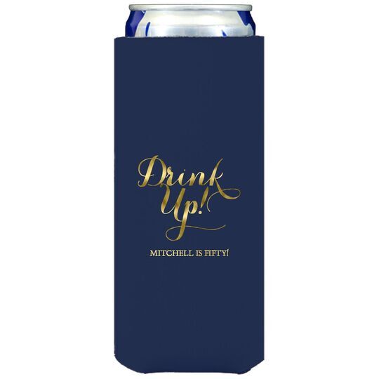 Drink Up Collapsible Slim Huggers