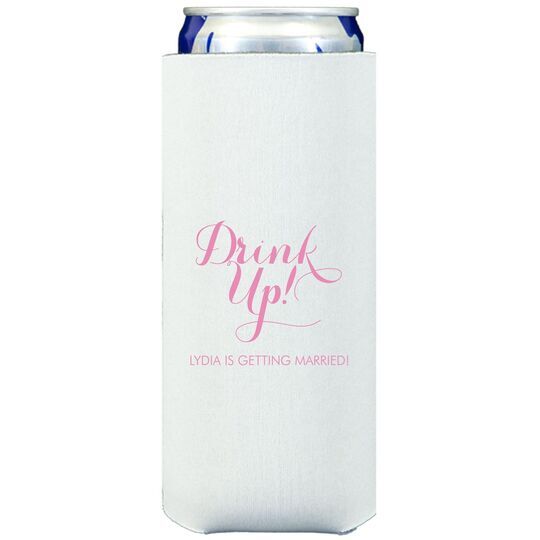 Drink Up Collapsible Slim Huggers