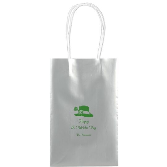 Be Irish Medium Twisted Handled Bags