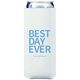 Bold Best Day Ever Collapsible Slim Huggers Image 3 of 6