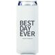 Bold Best Day Ever Collapsible Slim Huggers Image 4 of 6