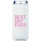 Bold Best Day Ever Collapsible Slim Huggers Image 5 of 6