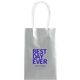 Bold Best Day Ever Medium Twisted Handled Bags Image 5 of 6