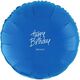 Fun Happy Birthday Mylar Balloons Image 2 of 2