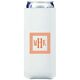 Greek Key Border with Monogram Collapsible Slim Huggers Image 1 of 2