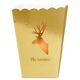 Deer Buck Mini Popcorn Boxes Image 1 of 3