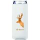 Deer Buck Collapsible Slim Huggers Image 1 of 3