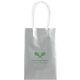 Tennis Medium Twisted Handled Bags Image 1 of 2