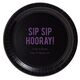 Bold Sip Sip Hooray Paper Plates Image 3 of 4
