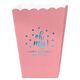 Confetti Dots Oh My Mini Popcorn Boxes Image 1 of 3