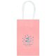 Confetti Dots Oh My Medium Twisted Handled Bags Image 1 of 3