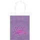 Confetti Dots Happy Birthday Mini Twisted Handled Bags Image 4 of 4