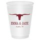 Longhorn Shatterproof Cups Image 1 of 3