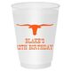 Longhorn Shatterproof Cups Image 3 of 3