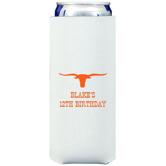 Longhorn Collapsible Slim Huggers