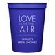 Love is in the Air Stadium Cups Image 2 of 3