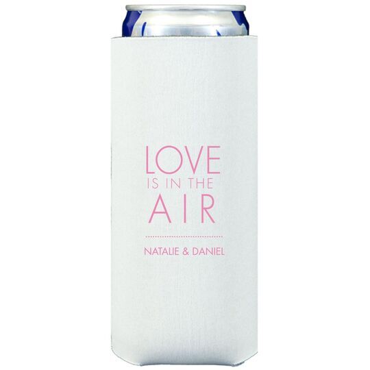 Love is in the Air Collapsible Slim Huggers