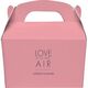 Love is in the Air Gable Favor Boxes Image 1 of 3