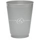 Elegant Ampersand Colored Shatterproof Cups Image 2 of 2