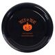 Trick or Treat Pumpkin Plastic Plates Image 1 of 2