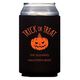 Trick or Treat Pumpkin Collapsible Huggers Image 1 of 2