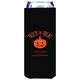 Trick or Treat Pumpkin Collapsible Slim Huggers Image 1 of 2