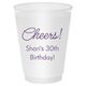Sweet Cheers Shatterproof Cups Image 1 of 4